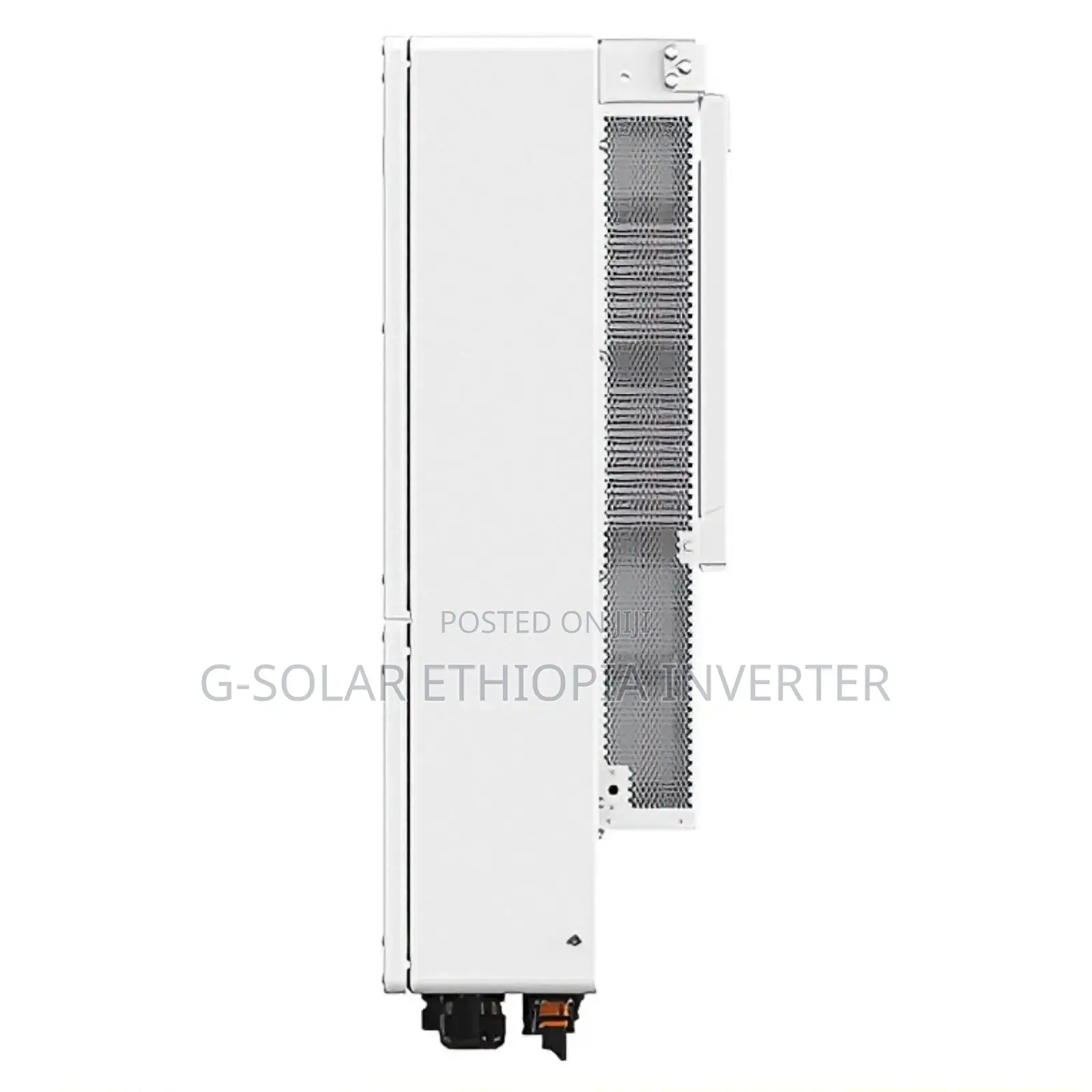 30kw Solar Energy System