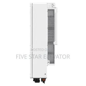 30kw Solar Energy System