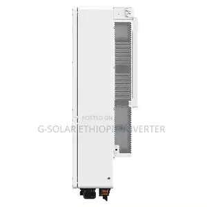 30kw Solar Energy System