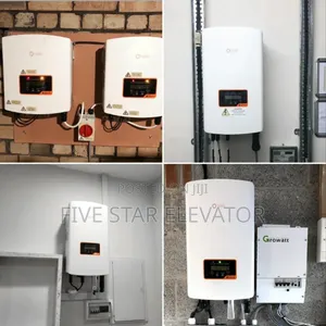 30kw Solar Energy System