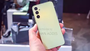 Samsung Galaxy A54 5G 256 GB Yellow