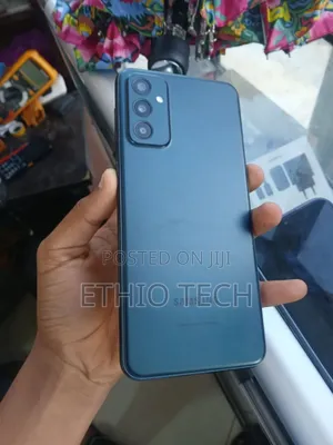 Samsung Galaxy M23 5G 128 GB Green