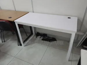 Steel Leg Workstations