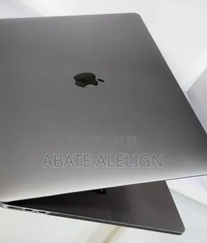 New Laptop Apple MacBook Pro 2019 32GB Intel Core I9 SSD 2T