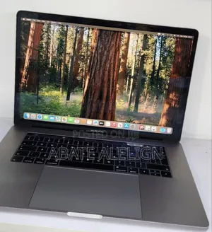 New Laptop Apple MacBook Pro 2019 32GB Intel Core I9 SSD 2T