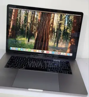 New Laptop Apple MacBook Pro 2019 32GB Intel Core I9 SSD 2T