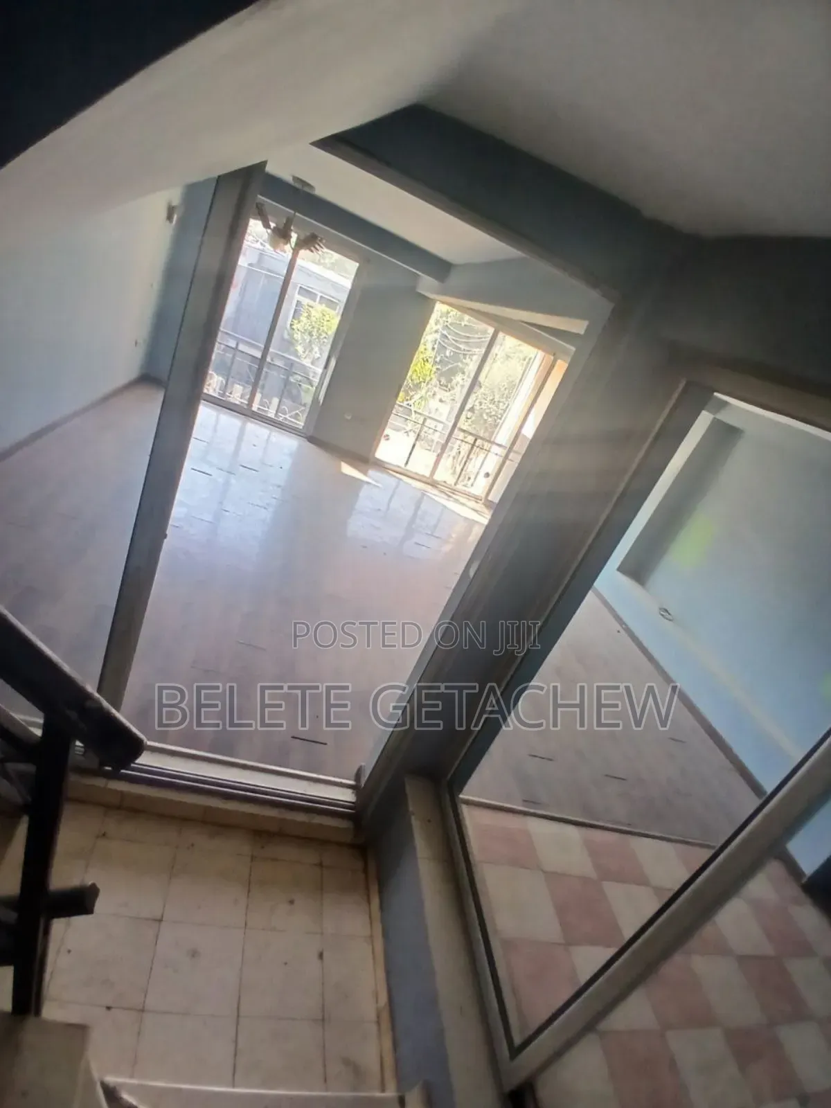 4bdrm House in Figa, G+2 House For, Bole for sale