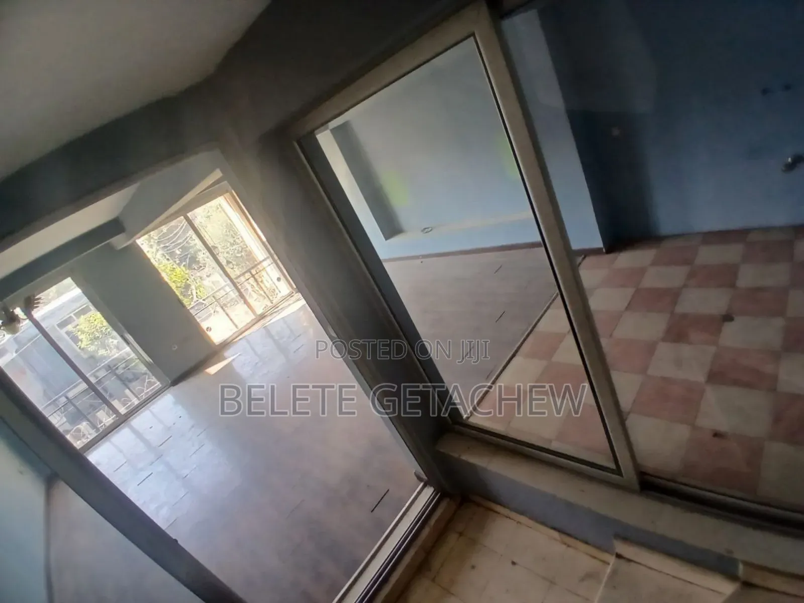 4bdrm House in Figa, G+2 House For, Bole for sale