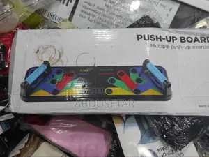 Push Up Board
