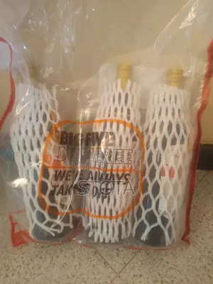 Amarula Cream ክሬም 1l