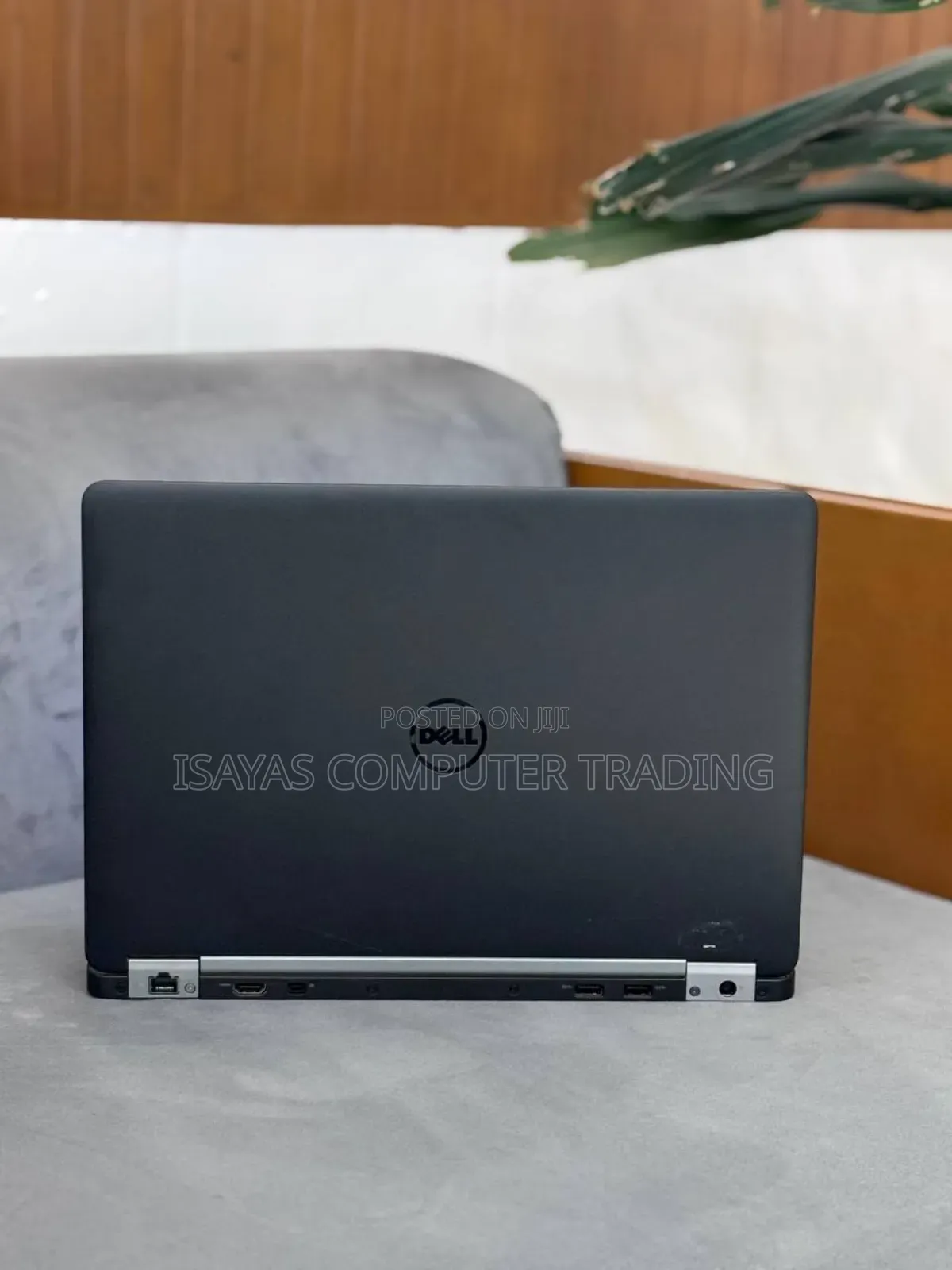 New Laptop Dell Latitude E7470 8GB Intel Core I5 SSD 256GB