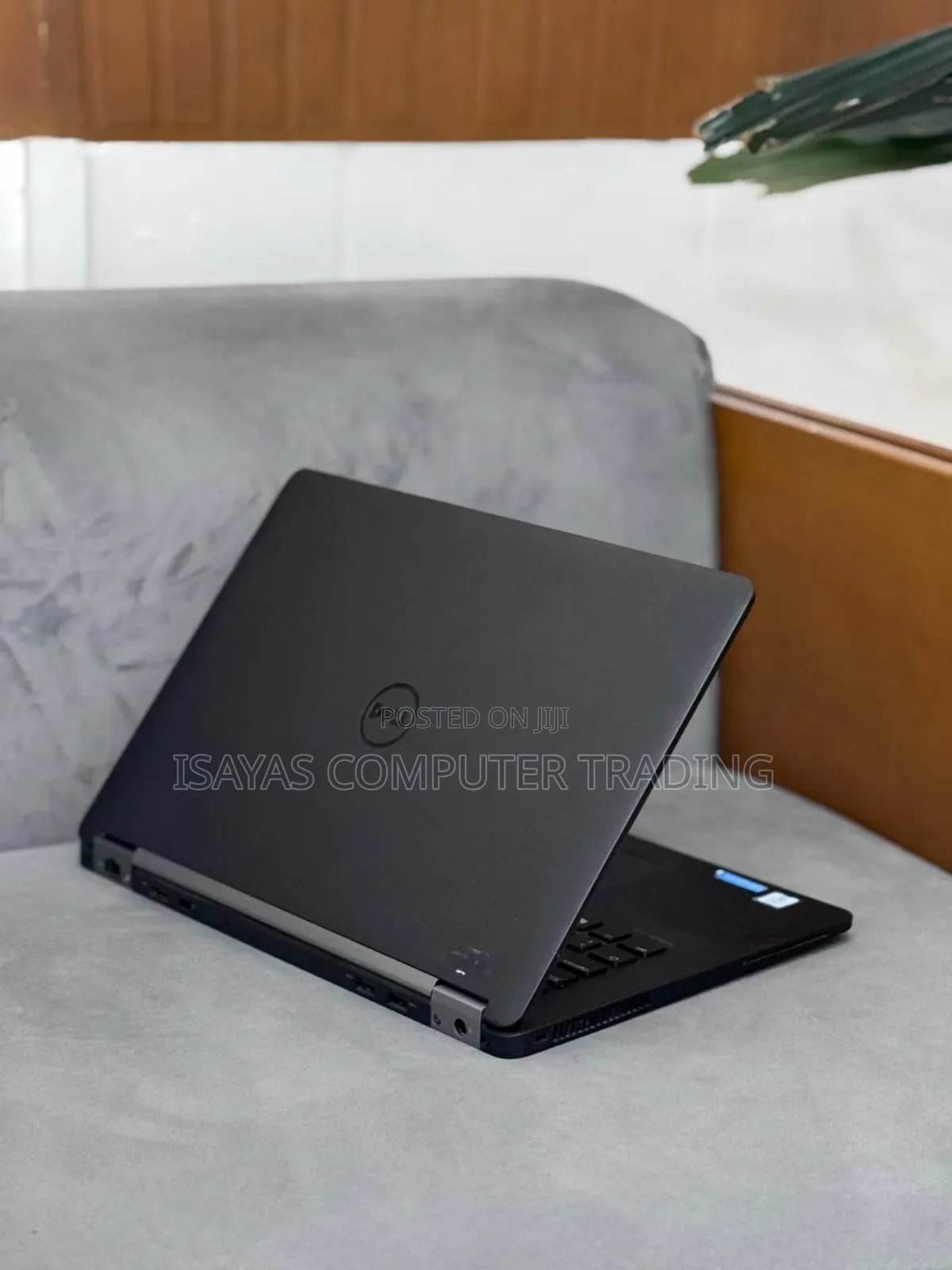 New Laptop Dell Latitude E7470 8GB Intel Core I5 SSD 256GB