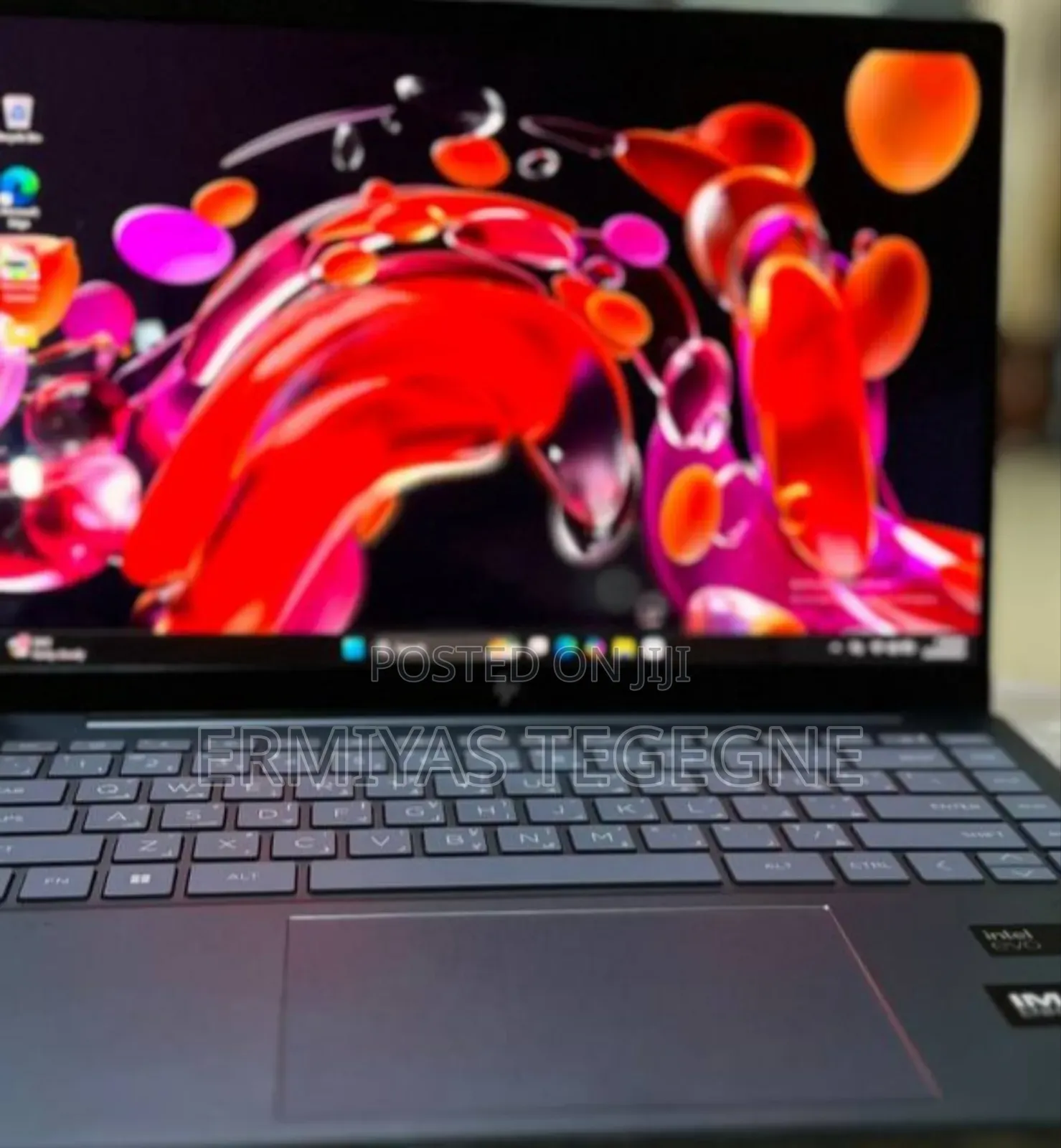 New Laptop HP Pavilion 15 16GB Intel Core Ultra 5 SSD 512GB