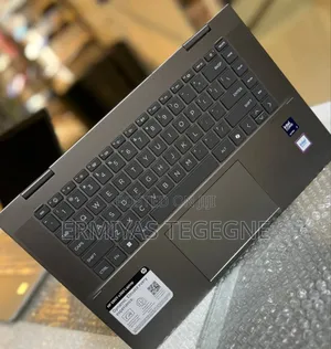 New Laptop HP Pavilion 15 16GB Intel Core Ultra 5 SSD 512GB