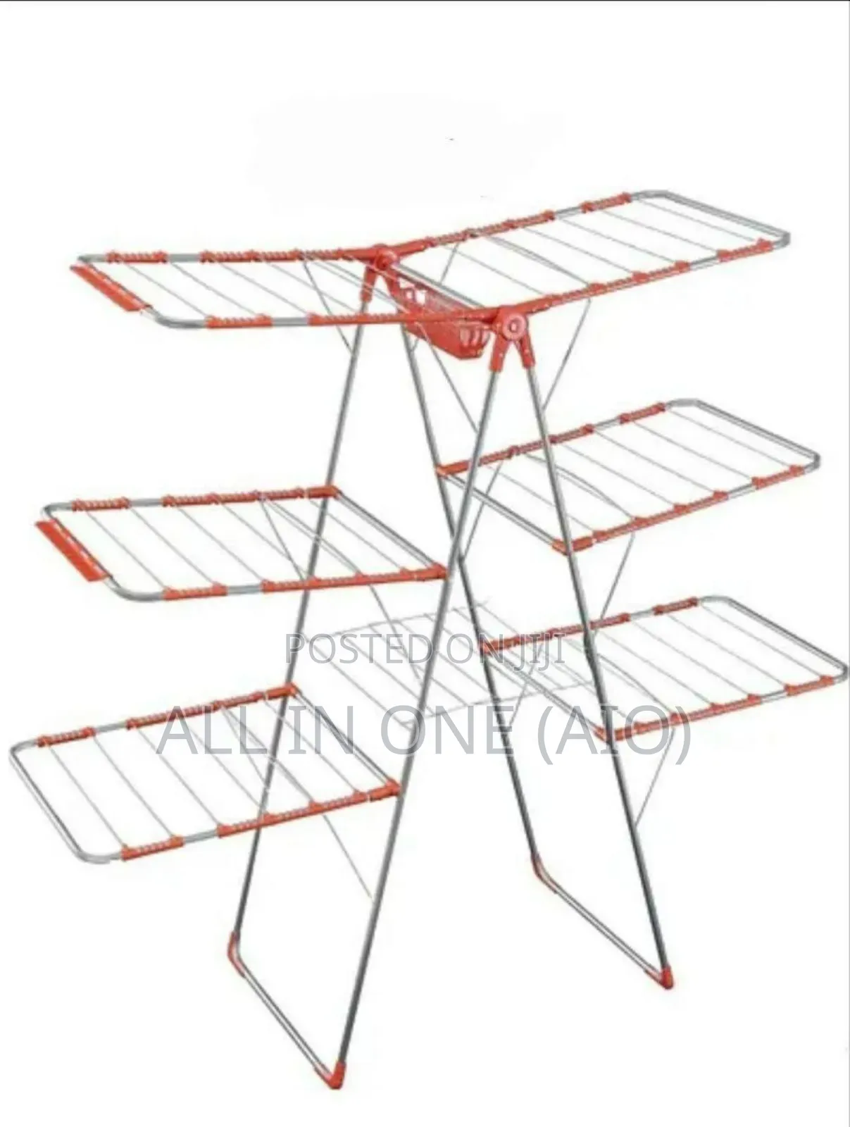 Cloths Drying Rack Made in Turkey