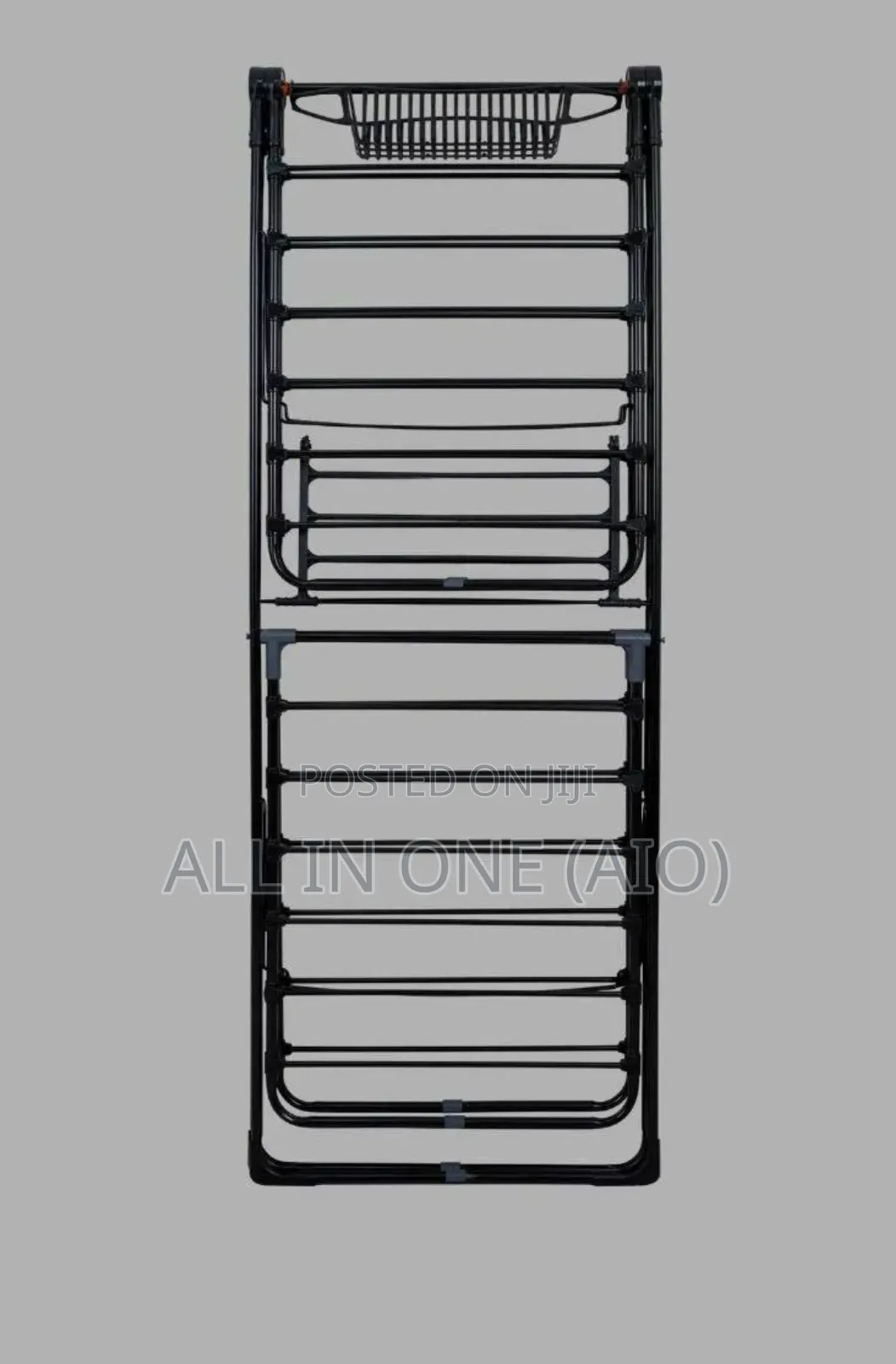 Cloths Drying Rack Made in Turkey