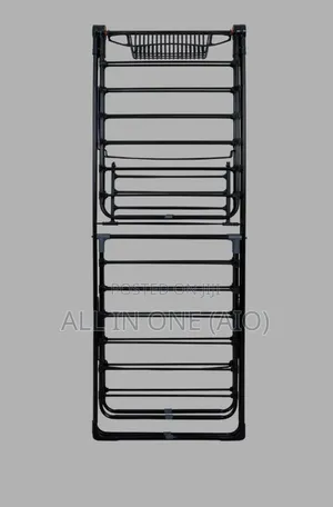 Cloths Drying Rack Made in Turkey