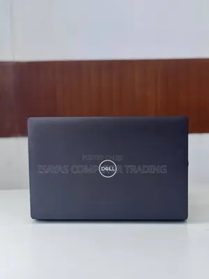 New Laptop Dell Latitude 5310 8GB Intel Core I5 SSD 256GB