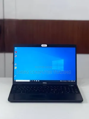 New Laptop Dell Latitude 5310 8GB Intel Core I5 SSD 256GB