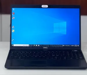 New Laptop Dell Latitude 5310 8GB Intel Core I5 SSD 256GB