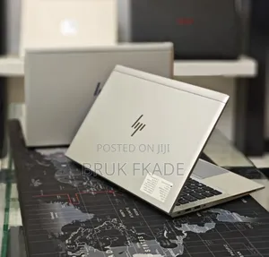 New Laptop HP EliteBook 840 16GB Intel Core I5 SSD 512GB