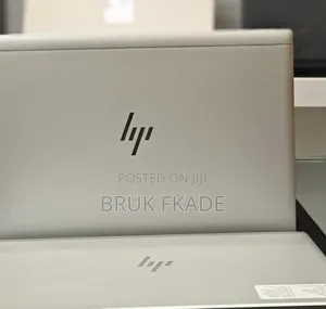 New Laptop HP EliteBook 840 16GB Intel Core I5 SSD 512GB