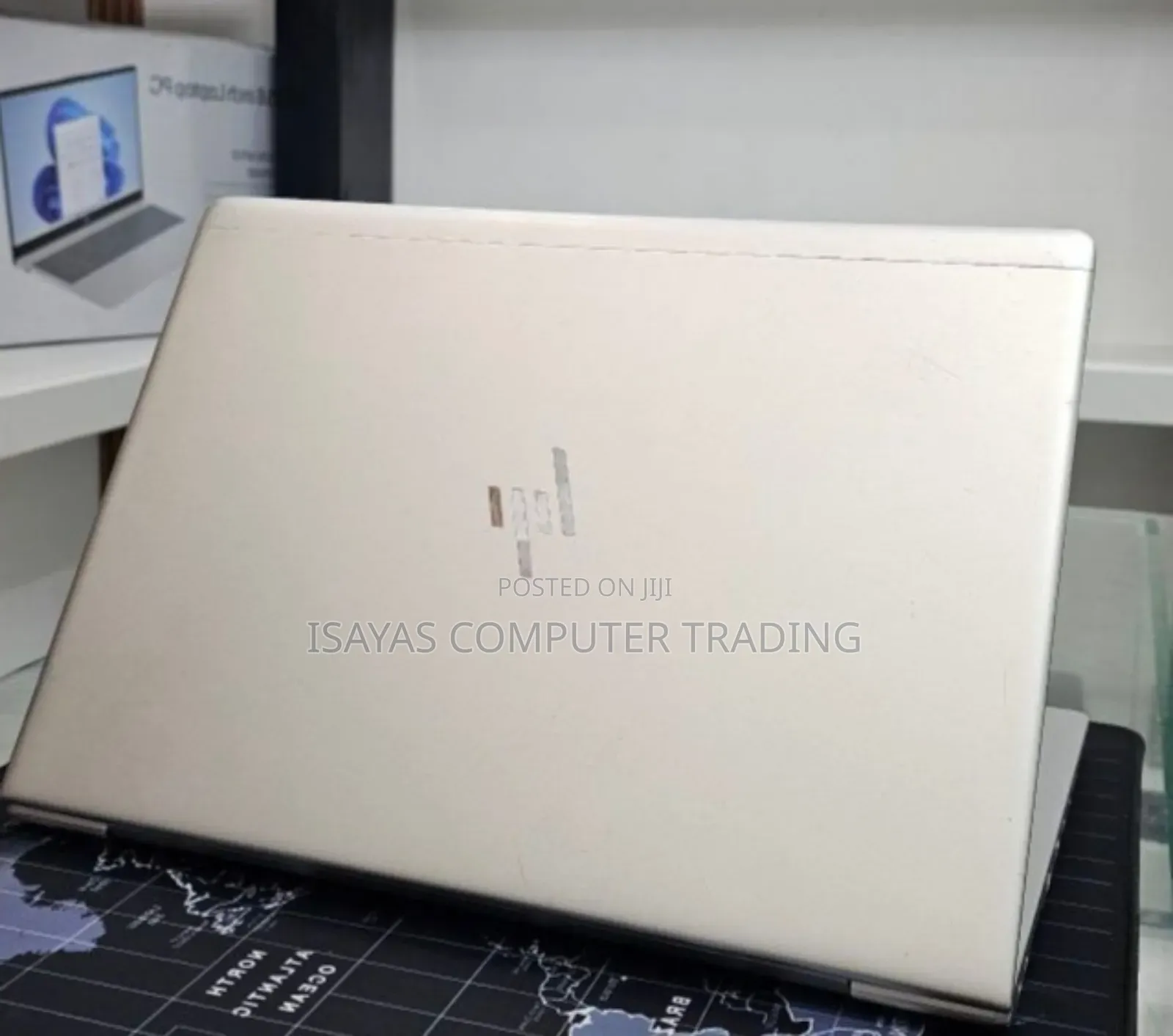 New Laptop HP EliteBook 840 G5 16GB Intel Core I5 SSD 512GB