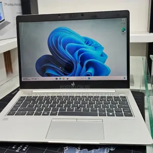 New Laptop HP EliteBook 840 G5 16GB Intel Core I5 SSD 512GB