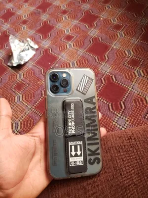 Apple iPhone 12 Pro Max 256 GB Blue