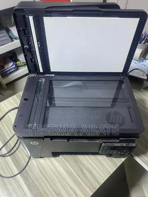 Hp Laserjet Pro Mfp M127fn (Product No: Cz181a