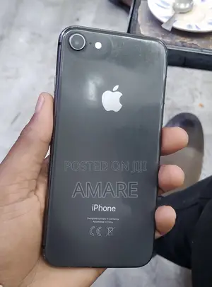 Apple iPhone 8 256 GB Silver