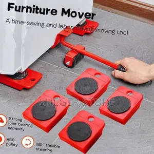 Robust Design High Quality Moving Helpers