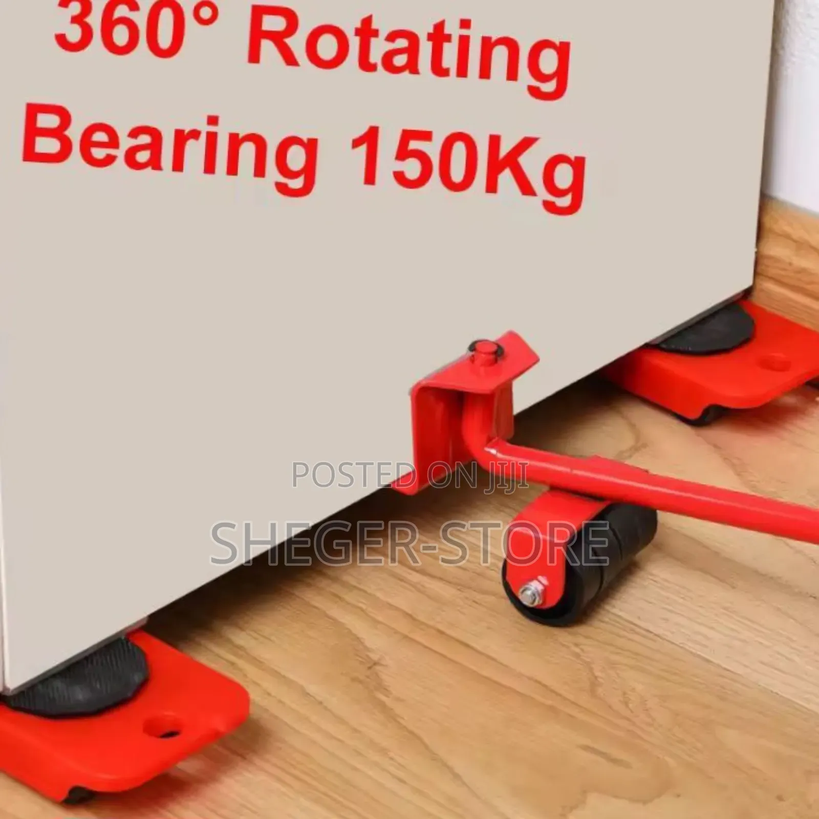 Robust Design High Quality Moving Helpers