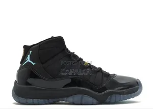 Jordan 11 Gamma