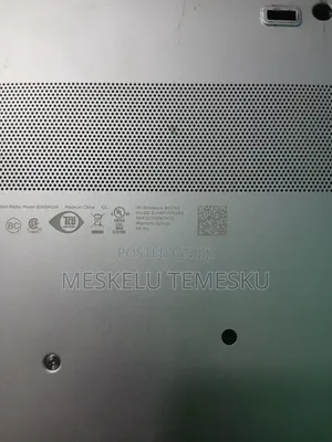 Laptop HP EliteBook 840 8GB Intel Core i5 SSD 512GB