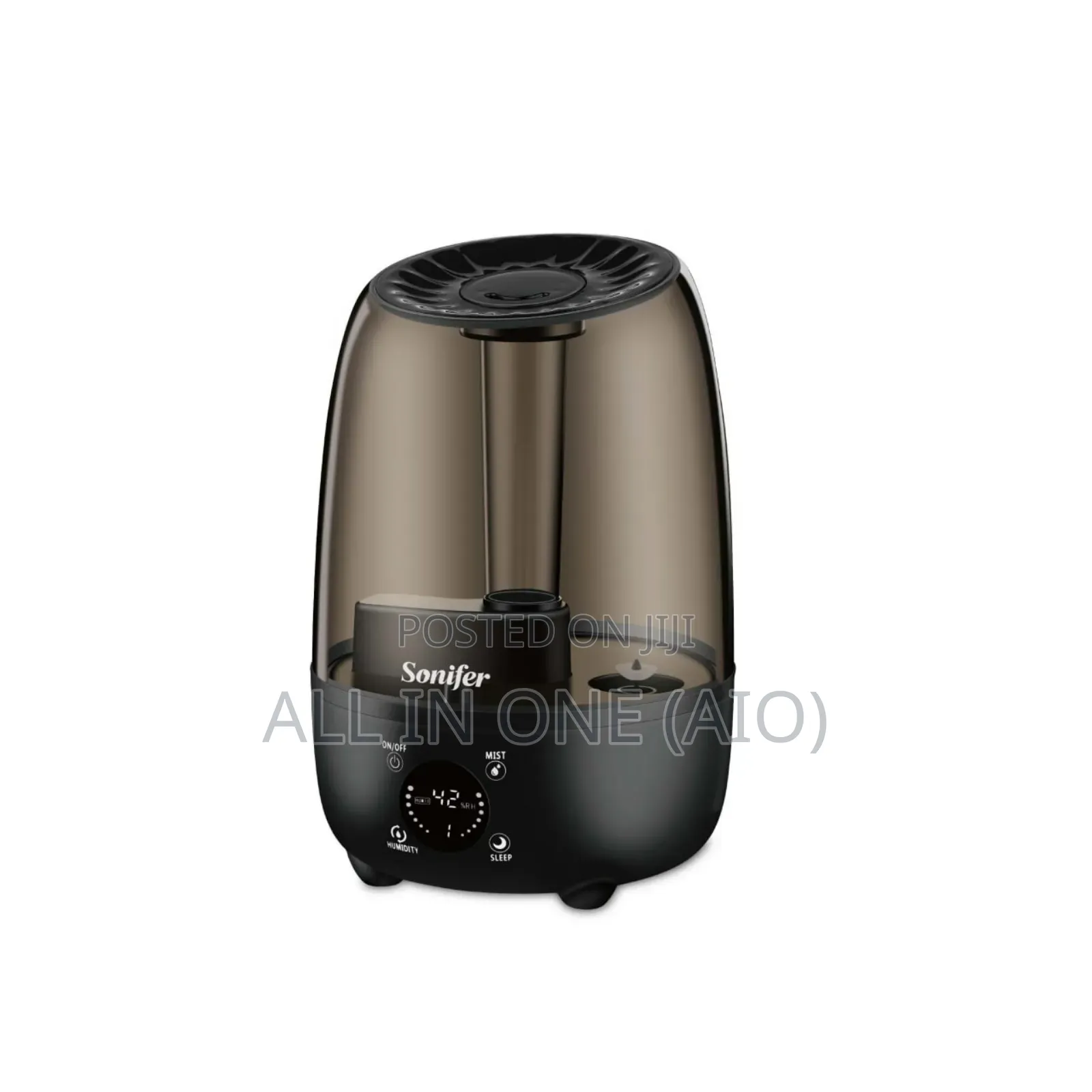 Sonifer Sf-6524 Low Noise 25w Humidifier