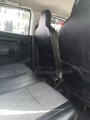 Suzuki S-Presso 2020 White