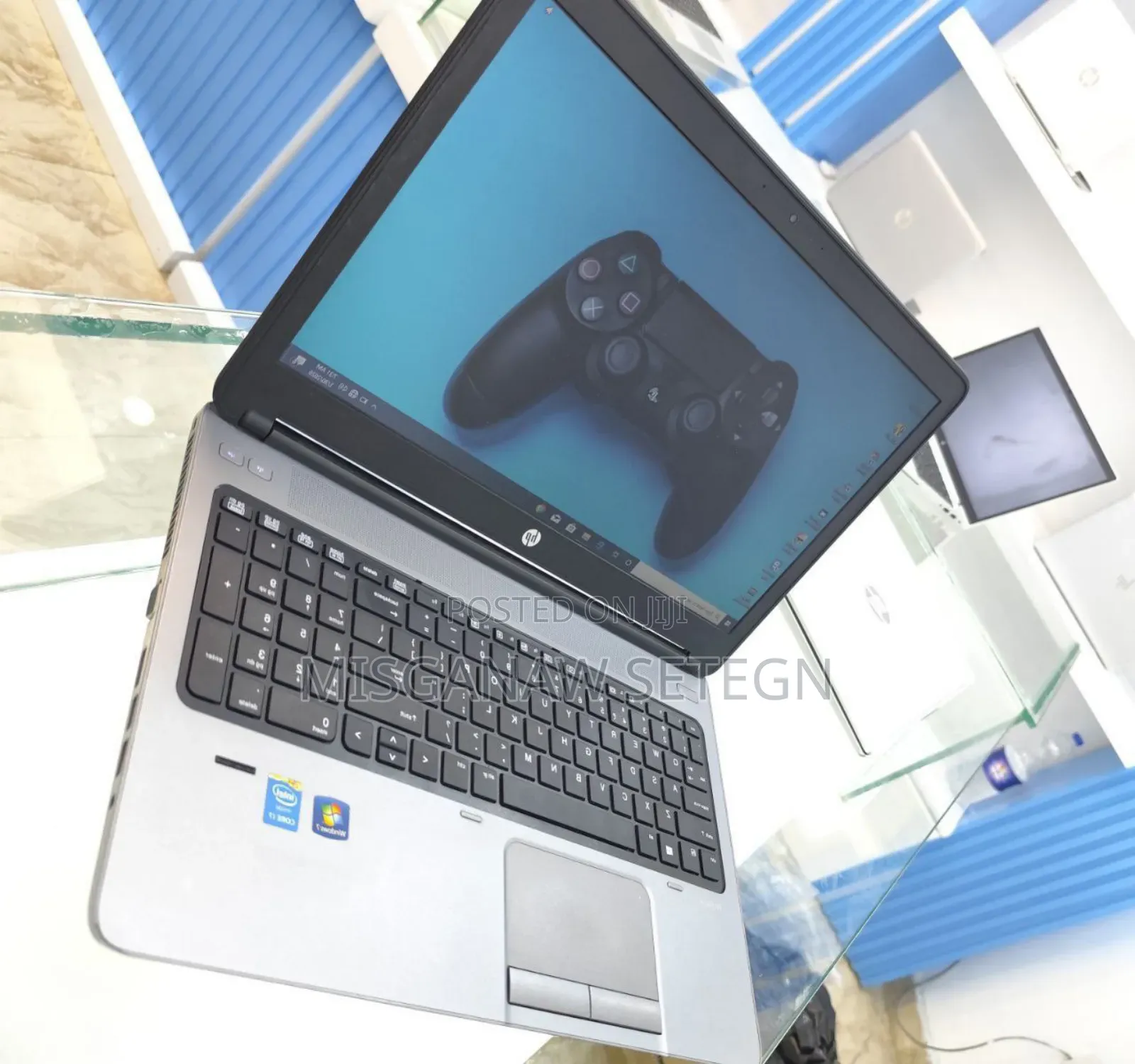 New Laptop HP ProBook 430 G1 8GB Intel Core I7 SSD 1T