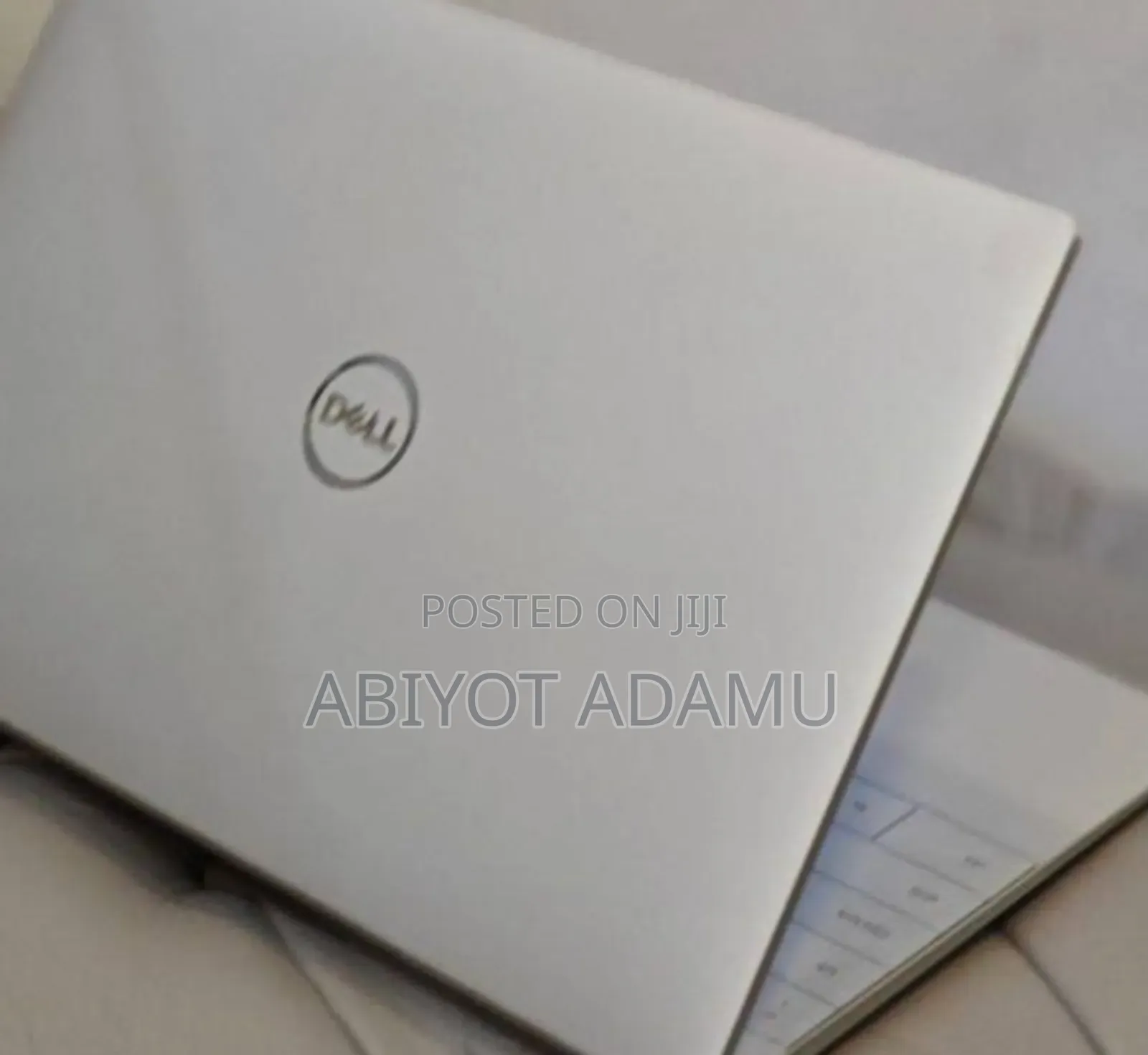 Dell XPS 9320 Processor: I7-1260