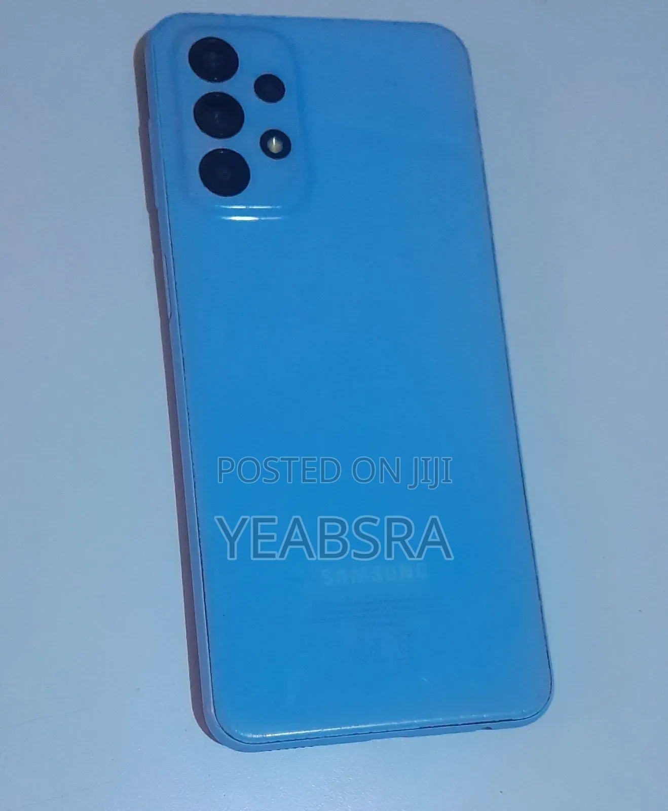 Samsung Galaxy A23 128 GB Blue