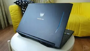 New Laptop Acer Predator Helios 300 16GB Intel Core i7 SSD 512GB