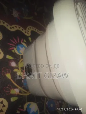 Xiaomi Bx-3-Green Folding Washing Machine.