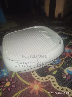 Xiaomi Bx-3-Green Folding Washing Machine.