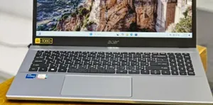 New Laptop Acer Aspire 3 16GB Intel Core I5 SSD 512GB