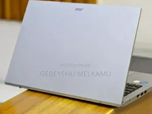 New Laptop Acer Aspire 3 16GB Intel Core I5 SSD 512GB