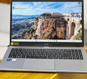 New Laptop Acer Aspire 3 16GB Intel Core I5 SSD 512GB