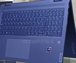 New Laptop Lenovo Yoga 2 16GB AMD Ryzen 7 SSD 512GB