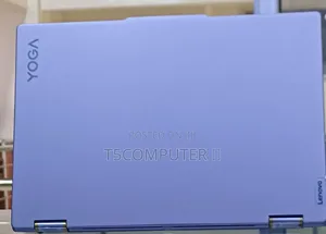 New Laptop Lenovo Yoga 2 16GB AMD Ryzen 7 SSD 512GB