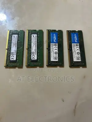 Laptop Ram 8gb Ddr4