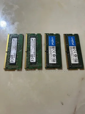 Laptop Ram 8gb Ddr4